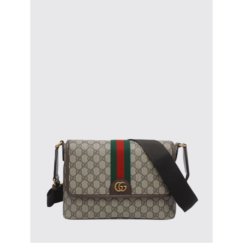 Gucci Men Ophidia Shoulder Bag Gucci